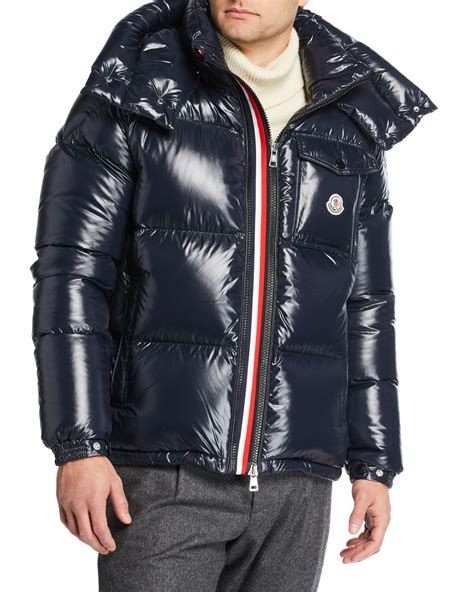 moncler puffer jackets men's sale